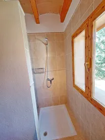 Beautiful house for 6 pers., pool, Wifi, A/C, close to the beach, sea view - Image 4