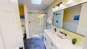 Mainsail 452- Amazing Gulf View- New Top to Bottom Remodel Completed March 2019! - Image 2