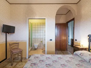 Bellissima villa indipendente per 6 ospiti con WIFI, piscina privata, TV, terrazza e animali ammessi - Image 4