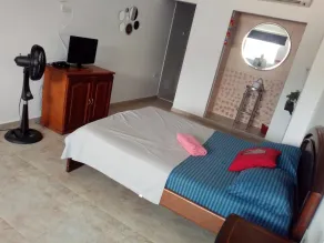 moskafamily studio apartment - Image 1