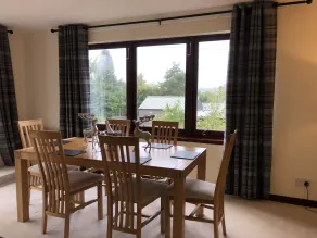 Comfortable and Spacious Perthshire Stay - Image 4