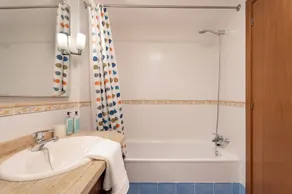 Ferienwohnung \"Vista Paraiso\" mit Meerblick, Gemeinschaftspool und WLAN - Image 3