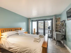 3 chambres à coucher à Penrhos Feilw, near Trearddur Bay - Image 4