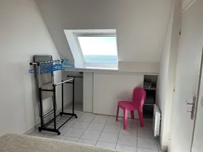 Apartamento com acesso e vistas deslumbrantes sobre o mar - Image 5