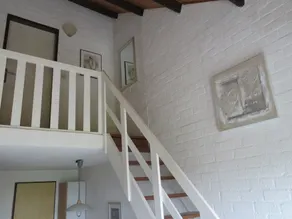 Casa de férias em família no parque 'De Kreek' para 4 pessoas. perto da praia, Wi-Fi grátis - Image 2