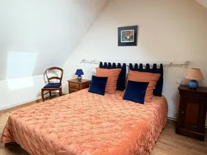 Encantadora casa rural con jardín, cerca de Chenonceau y Beauval - Image 4