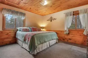 Lakefront! Pine Cone Cottage on Lake McKinley NEW - Image 5