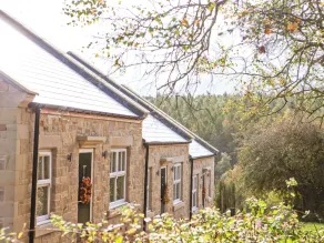 2 bedroom accommodation in Knitsley, near Lanchester - Image 2