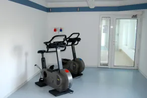 Haus Nautic Whg 810 Seesicht - Image 3