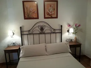 Gîte Rincón Andaluz pour 4 personnes - Image 5