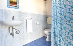 Nice home in Ficarazzi with private swimming pool, can be inside or outside - Image 5