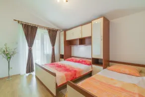 Two bedroom apartment with balcony Vir (A-18533-b) - Image 4