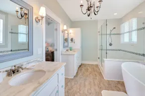 CARPE DIEM,  A LUXURY HOME WITH AMAZING GULF VIEWS VIEWS, FIRE PIT, PET-FRIENDLY! - Image 4