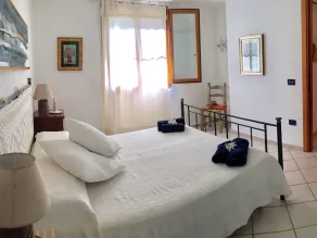 Nr. 5. Fantastische Wohnung mit Pool, Panoramablick, 5 Minuten vom Strand entfernt - Image 4
