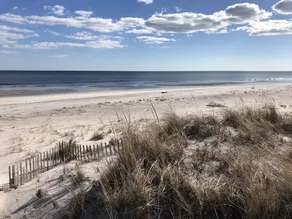 Beautiful beach house on Dune Road with private beach - Image 3