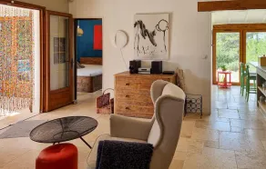 Stunning Home In Pouzols-Minervois - Image 4