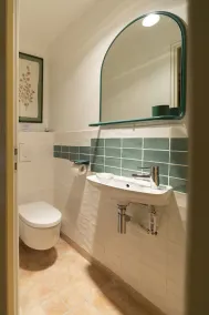 Pretty Norman cottage with indoor and heated pool, sauna and spa - Image 5