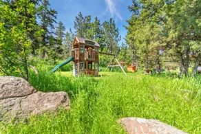 Nestled in the National Forest, just minutes from downtown - Image 3