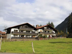 Zugspitze Alm Ferienapartment mit Traumblick - Image 4