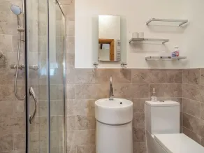 2 bedroom accommodation in Saron, near Llandysul - Image 2