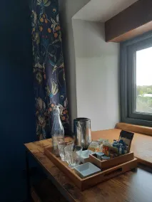 Exmoors Romantic Boutique Country Retreat - Image 4