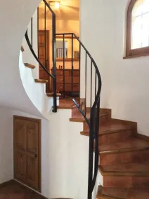 Fabulosa! EXCEPTIONAL VILLA, hav + bergsutsikt, promenera till villor, poolen. - Image 2