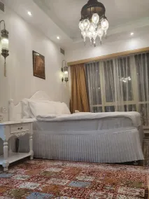 Luxury apartment In the heart of Dubai Marina, No.1 best tower next to the beach - Image 5