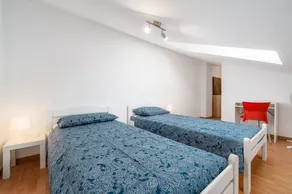 A spacious three bedroom apartment with sea view - Image 5