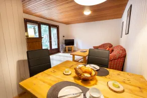 The vacation home is ideal for 2 people with dog(s) - Image 4