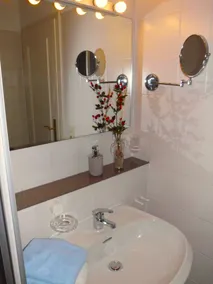 Die Apartments Nr. 16 Reetstübchen und Nr. 16 a Wattstübchen Befinden Sich - Image 3