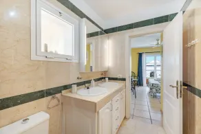 Vacation Home \"Benimar 28\" with Shared Pool & Wi-Fi - Image 3