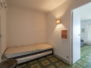 Studio-Kabine mit Balkon, Privatparkplatz, direkter Strandzugang, nahe Stadtzentrum - Image 4