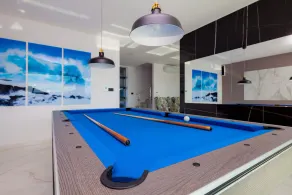 Luxury Villa Eligo with private pool and sea view - Image 5