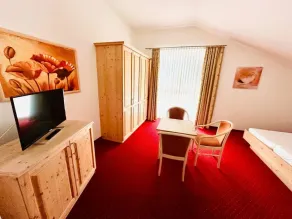 Ferienwohnung/app. für 7 Gäste mit 115m² in Feldberg - Image 5