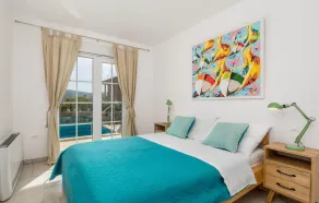 Beach Front Home In Kornic - Image 2