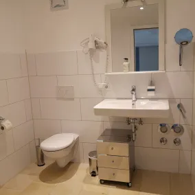 Gutshof-Ferienwohnung in Seenähe - Image 5
