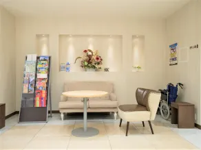 Nonsmoking Premium double room Couple and famil / Yokohama Kanagawa - Image 3