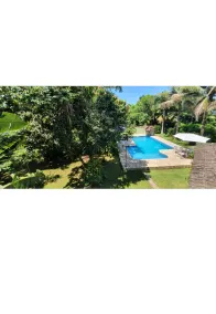 Beach house near the sea, Costa do Sol Condominium, Guaratuba Beach, Bertioga - Image 5