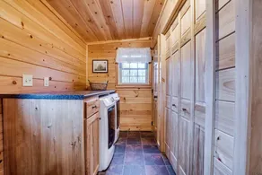 Chalet: 3 bedroom cabin on Seneca lake wine trail - Image 2