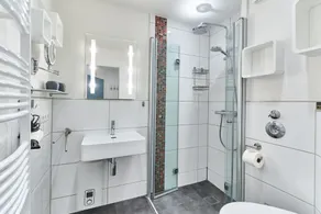 (DKK9c) Holiday apartment Ostsee-hn-sucht - Holiday apartment \"Ostsee-hn-sucht\" up to 3 - Image 4