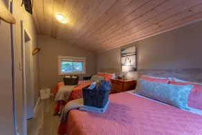 Lake View Cabin in Alton Bay Now featuring Lake Access, AC/ TV/ WiFi - Image 5