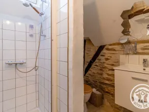 Charmantes Ferienhaus im ländlichen Anjou, mit Terrasse, Kamin und traditioneller kreolischer Küche - Image 2