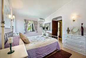Fremragende familie villa i et roligt sted, opvarmelig pool & Wifi - Image 5