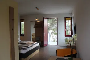 Apartment 1 - Apartments at the Bauhaus - Image 4