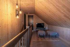Nice cabin at Norefjell skicenter - Image 2