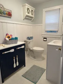 Waterfront Beach House - Image 5