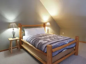 Lofts 1 ist eine kleine Ecke des Paradieses - Image 4