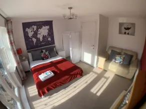 Harpers brook house, Netflix TVs and fast WIFI - Image 4