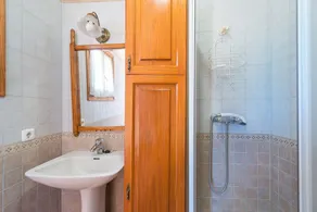 Villa familiar \"Ses Llegitimes\" con piscina - Image 5