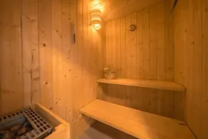 Ferienhaus Seewind mit Sauna am Dummer See - Image 2